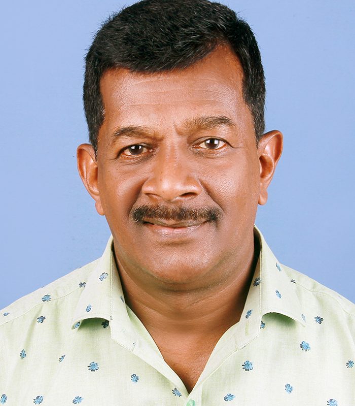 Naveen PP