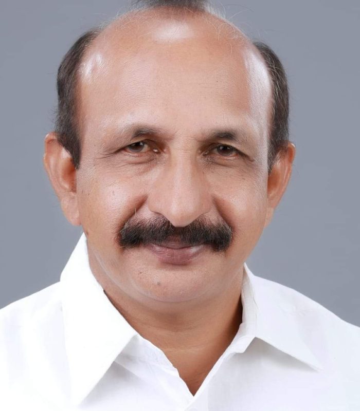 Hari Kumar P.J .